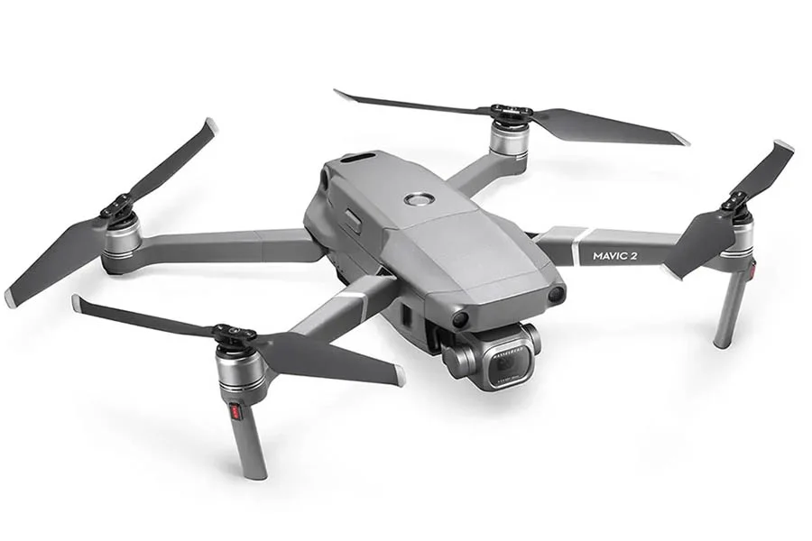 flying camera drone